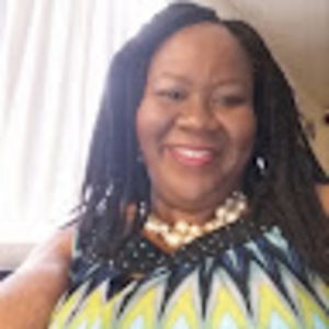 Meet your Posher, Teresa